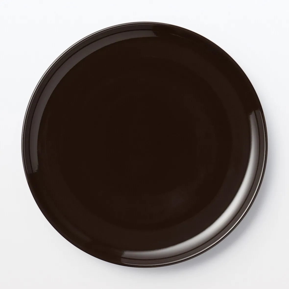 Muji Plato de vajilla diaria L