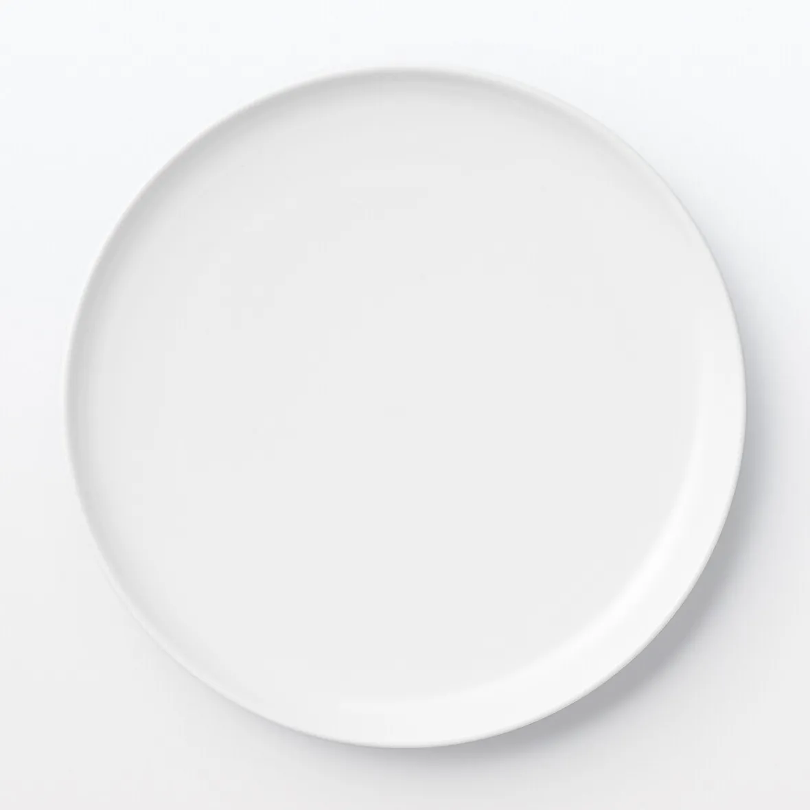 Muji Plato de vajilla diaria L