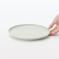 Muji Plato de vajilla diaria L