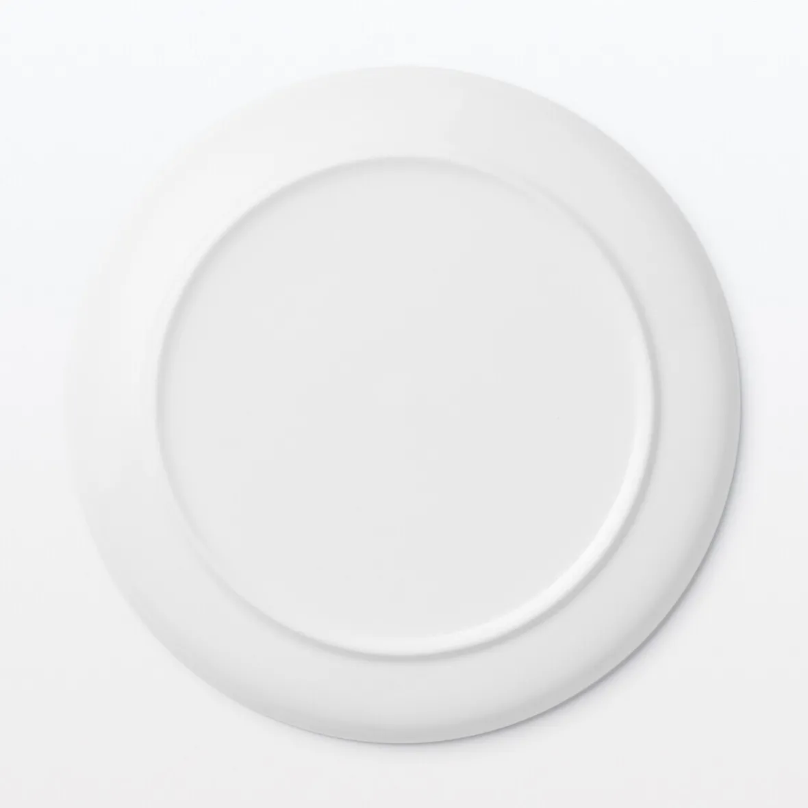 Muji Plato de vajilla diaria L