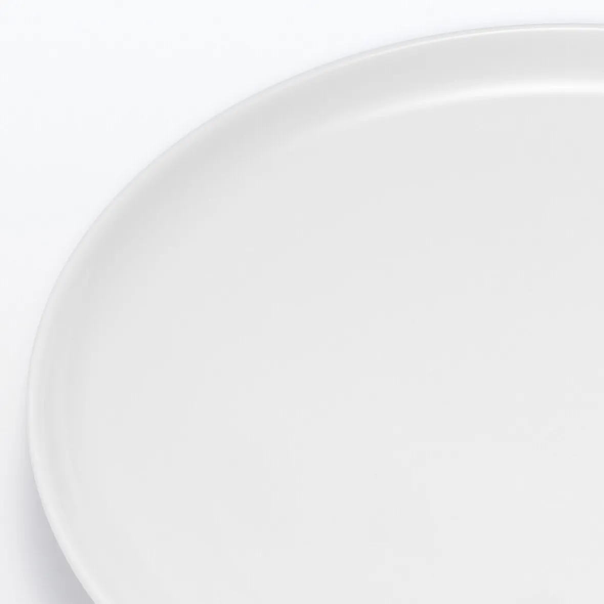 Muji Plato de vajilla diaria L