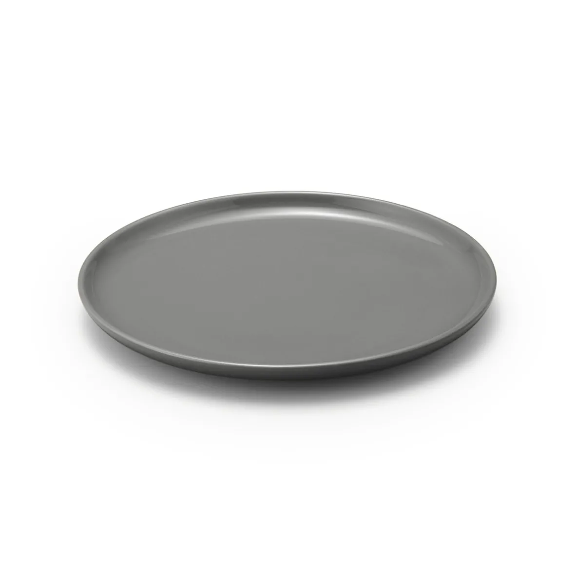 Muji Plato de vajilla diaria L