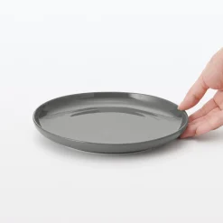 Hot Muji Plato de vajilla diaria M