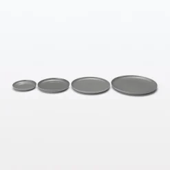 Hot Muji Plato de vajilla diaria M
