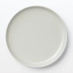 Hot Muji Plato de vajilla diaria M