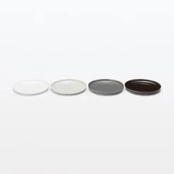 Hot Muji Plato de vajilla diaria M