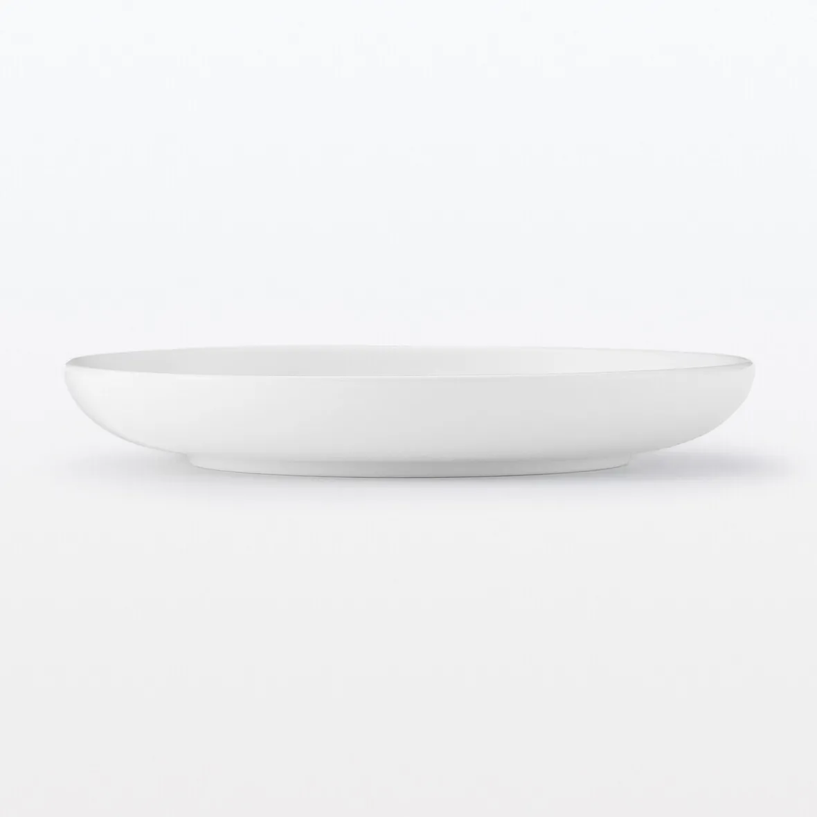 New Muji Plato de vajilla diaria S