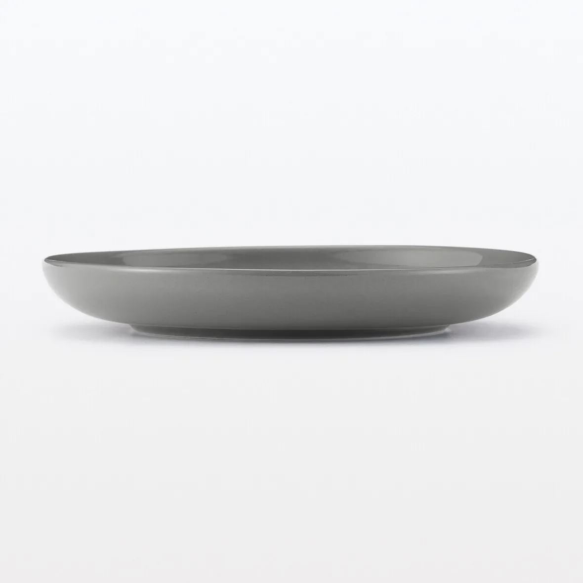 New Muji Plato de vajilla diaria S