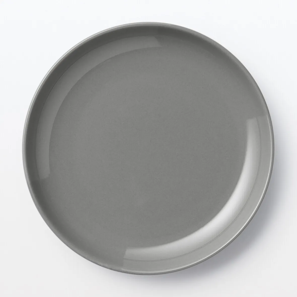 New Muji Plato de vajilla diaria S