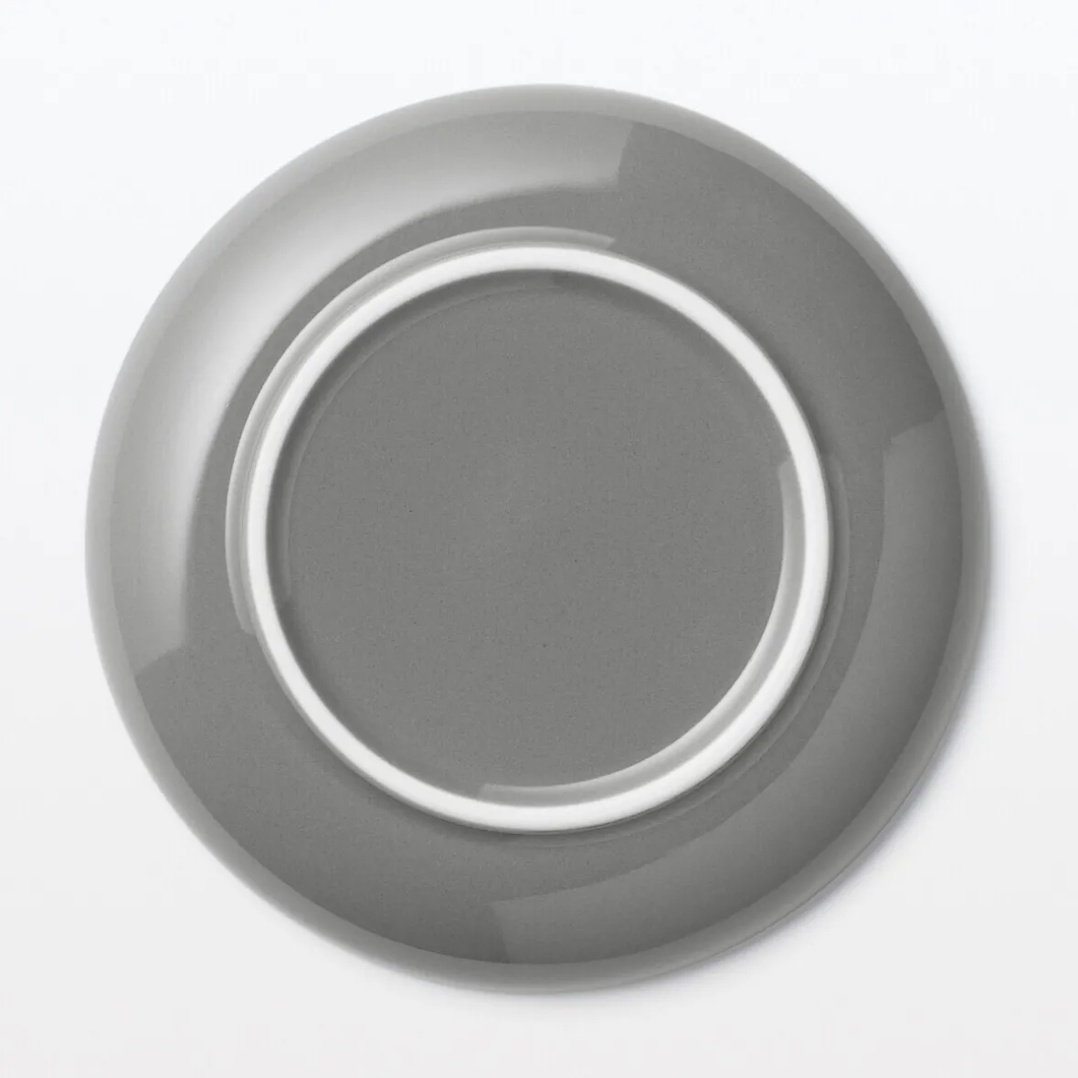 New Muji Plato de vajilla diaria S