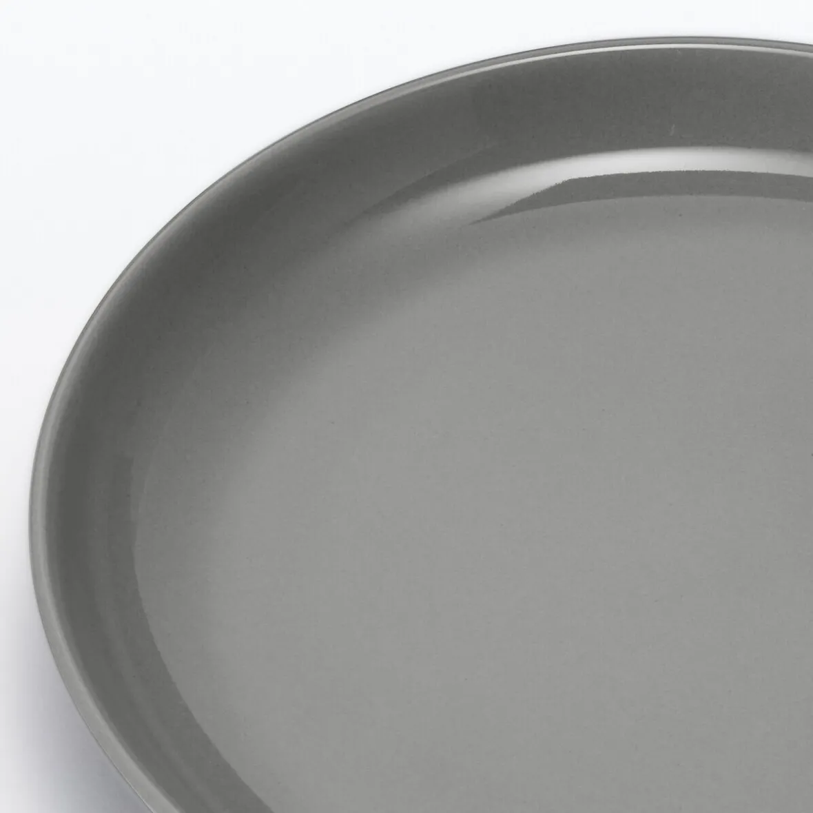 New Muji Plato de vajilla diaria S