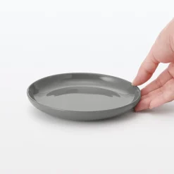 New Muji Plato de vajilla diaria S