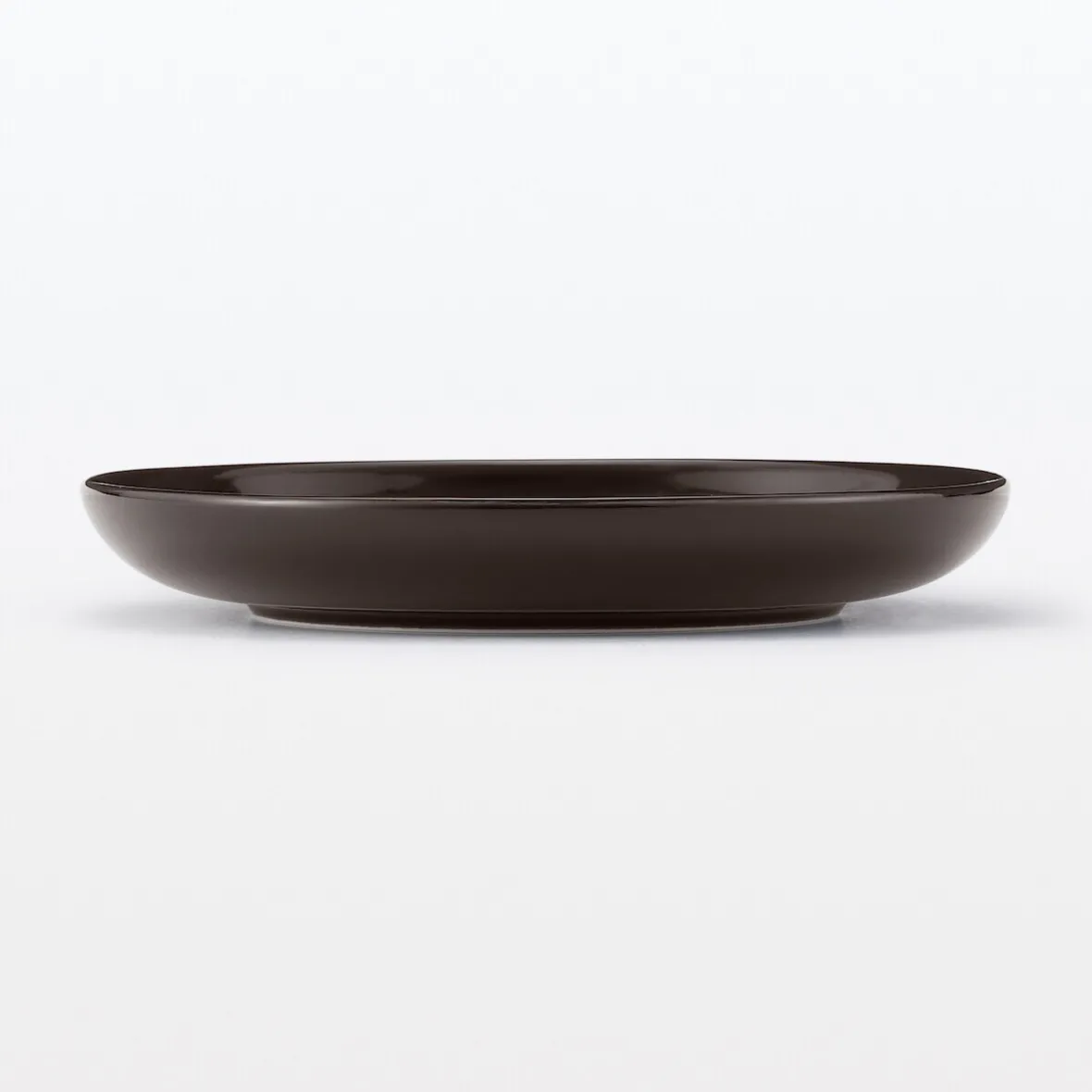 New Muji Plato de vajilla diaria S