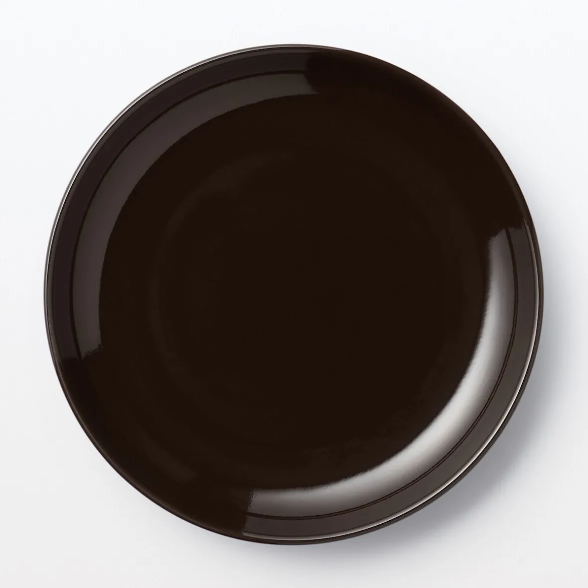 New Muji Plato de vajilla diaria S