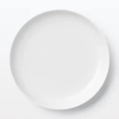 New Muji Plato de vajilla diaria S