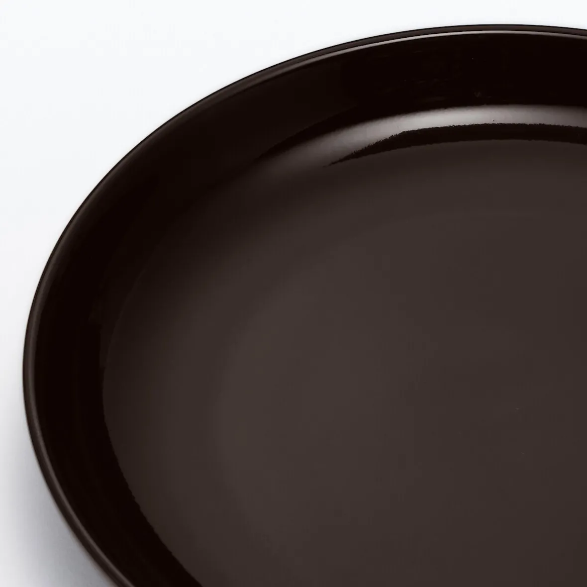 New Muji Plato de vajilla diaria S