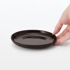 New Muji Plato de vajilla diaria S