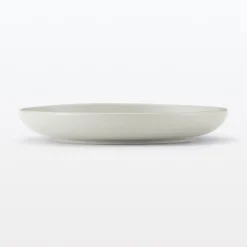 New Muji Plato de vajilla diaria S