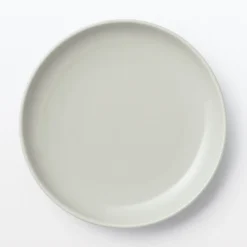 New Muji Plato de vajilla diaria S