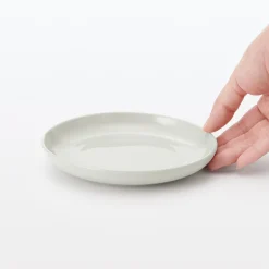 New Muji Plato de vajilla diaria S