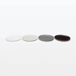 New Muji Plato de vajilla diaria XL