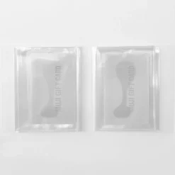 New Muji Porta tarjetas de PP con 60 bolsillos