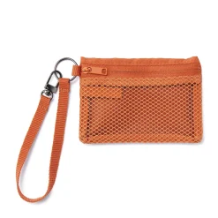 Muji Portatarjetas de poliéster
