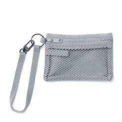 Muji Portatarjetas de poliéster