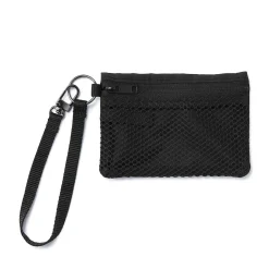 Muji Portatarjetas de poliéster