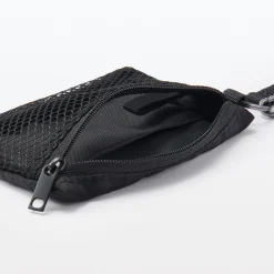 Muji Portatarjetas de poliéster