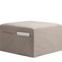 Sale Muji Puf y colchón plegable