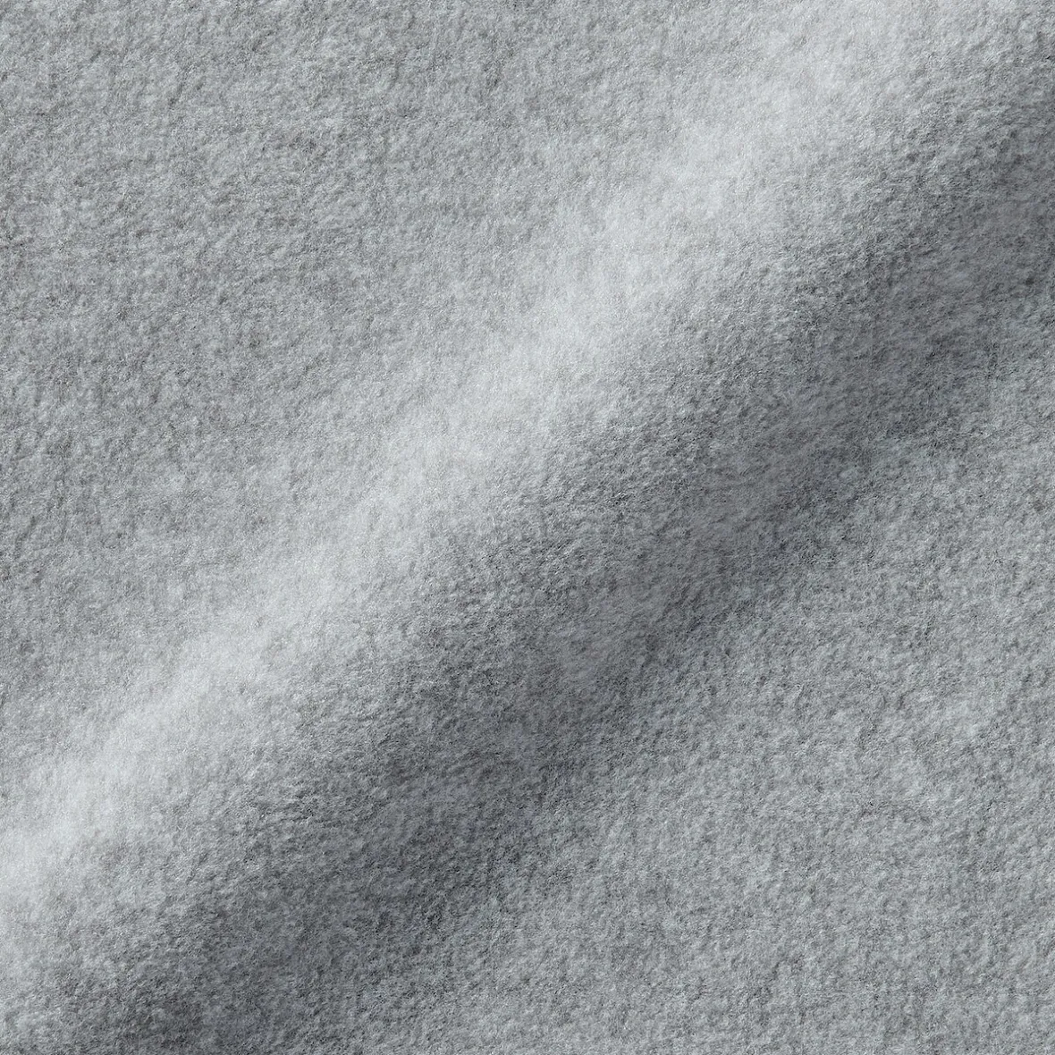 Online Muji Pulóver de forro polar de poliéster reciclable