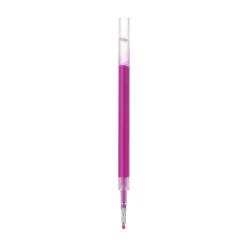 New Muji Recambio de tinta de gel suave‐ 0.5mm