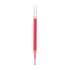 New Muji Recambio de tinta de gel suave‐ 0.5mm