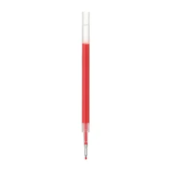 New Muji Recambio de tinta de gel suave‐ 0.5mm