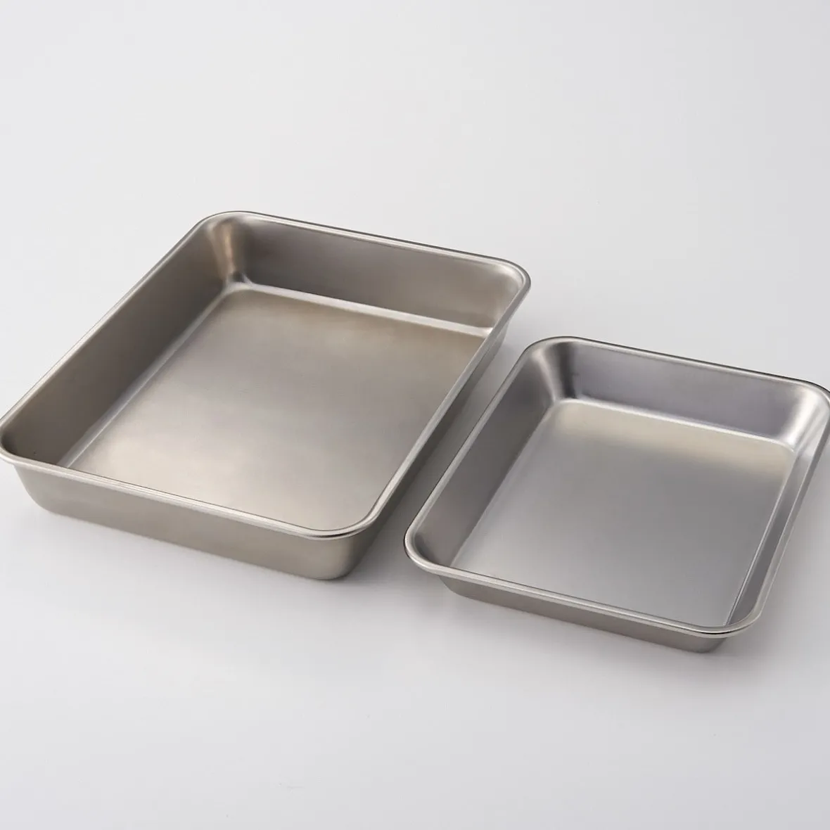 Sale Muji Recipiente de acero inoxidable