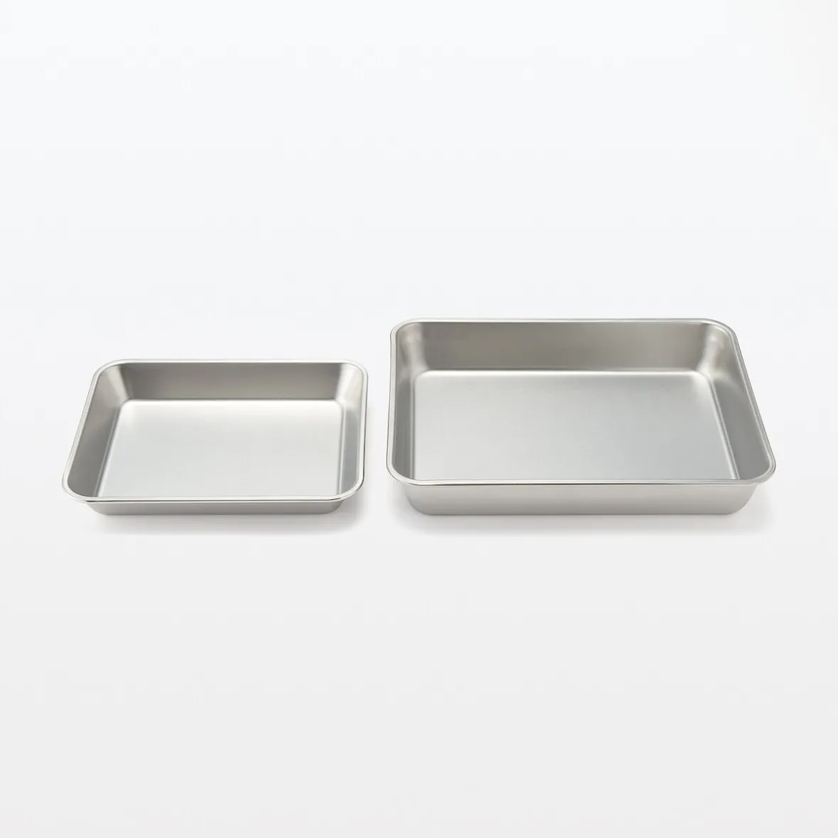 Sale Muji Recipiente de acero inoxidable