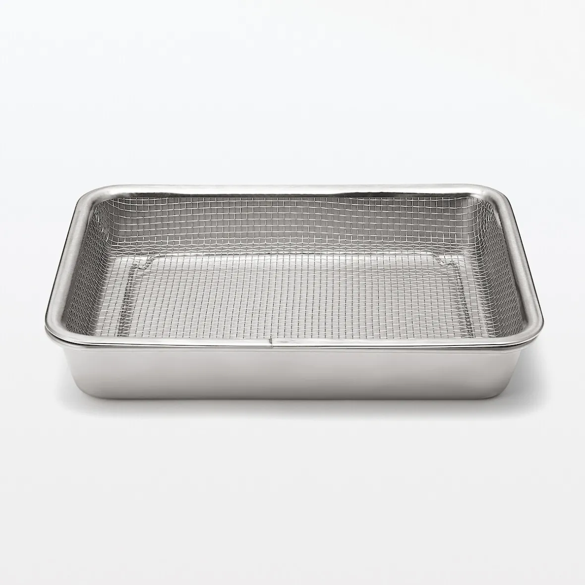 Sale Muji Recipiente de acero inoxidable