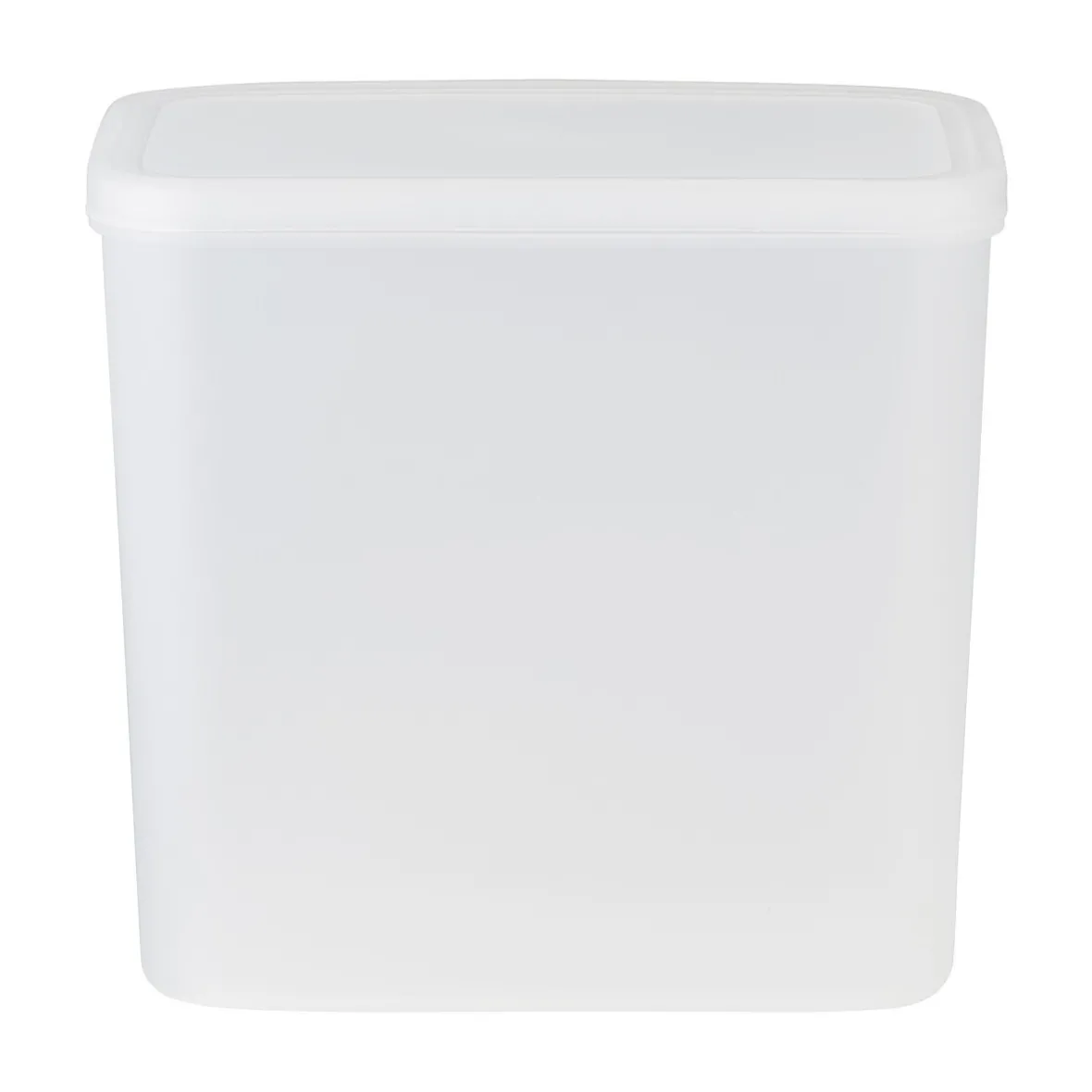 Clearance Muji Recipiente para harina, 1.5 l