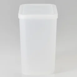 Clearance Muji Recipiente para harina, 1.5 l