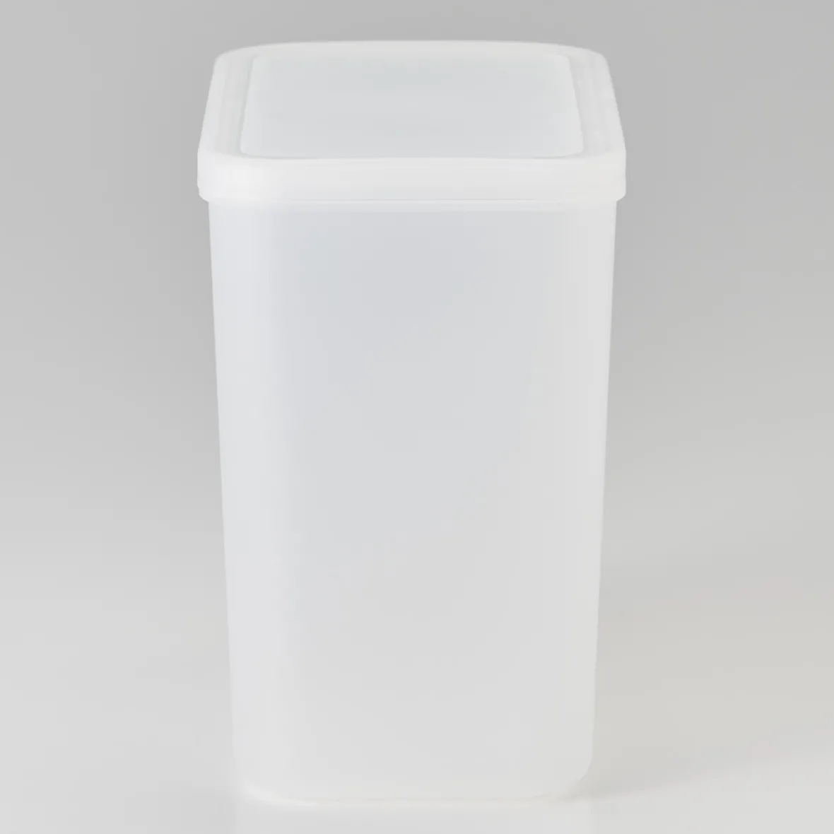 Clearance Muji Recipiente para harina, 1.5 l