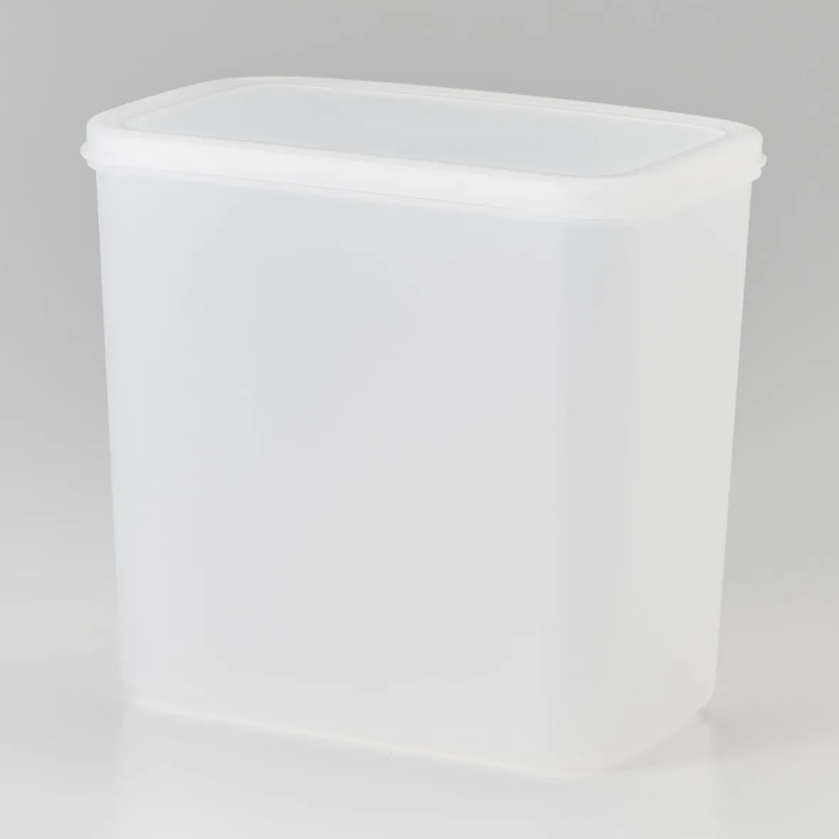 Clearance Muji Recipiente para harina, 1.5 l