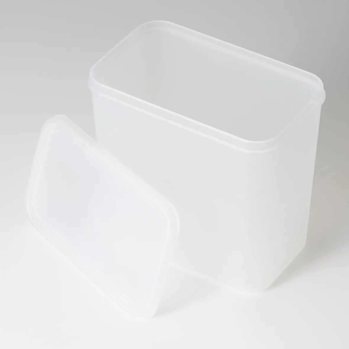 Clearance Muji Recipiente para harina, 1.5 l