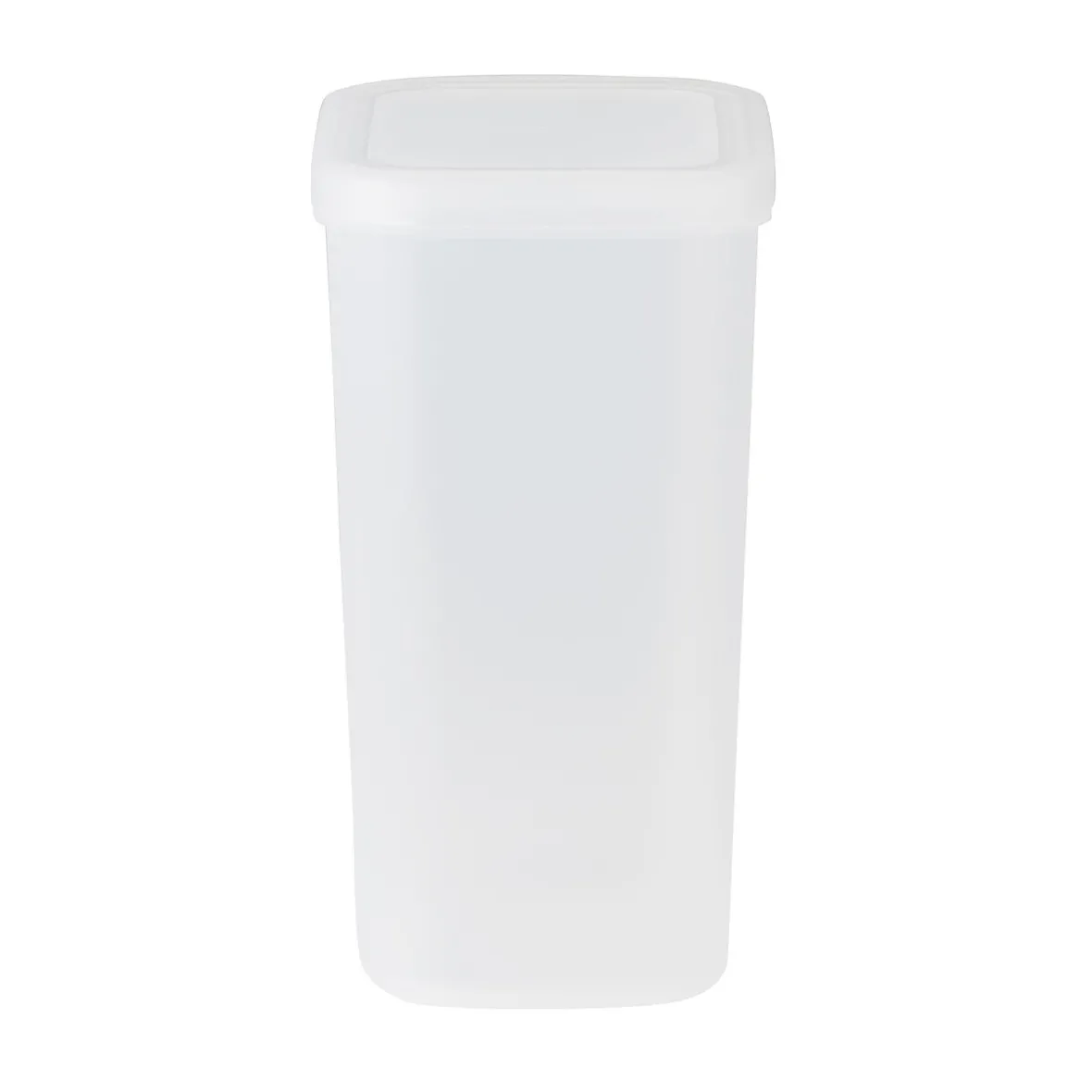 Outlet Muji Recipiente para harina, 660 ml