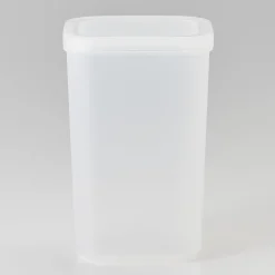 Outlet Muji Recipiente para harina, 660 ml
