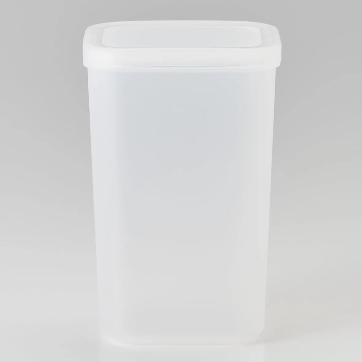 Outlet Muji Recipiente para harina, 660 ml