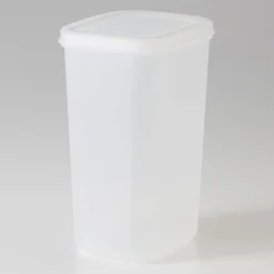 Outlet Muji Recipiente para harina, 660 ml