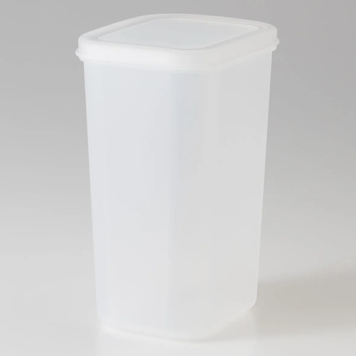 Outlet Muji Recipiente para harina, 660 ml
