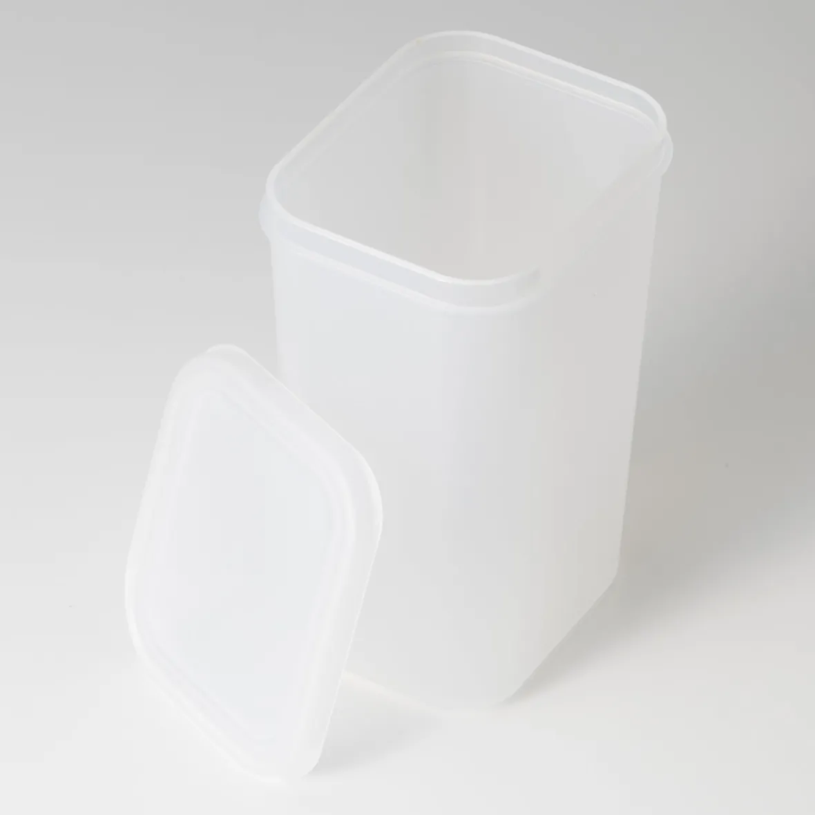 Outlet Muji Recipiente para harina, 660 ml