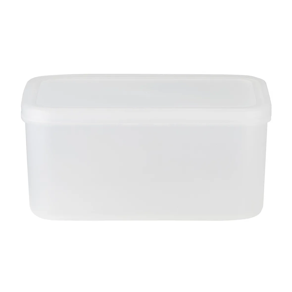 Muji Recipiente para harina, 710 ml